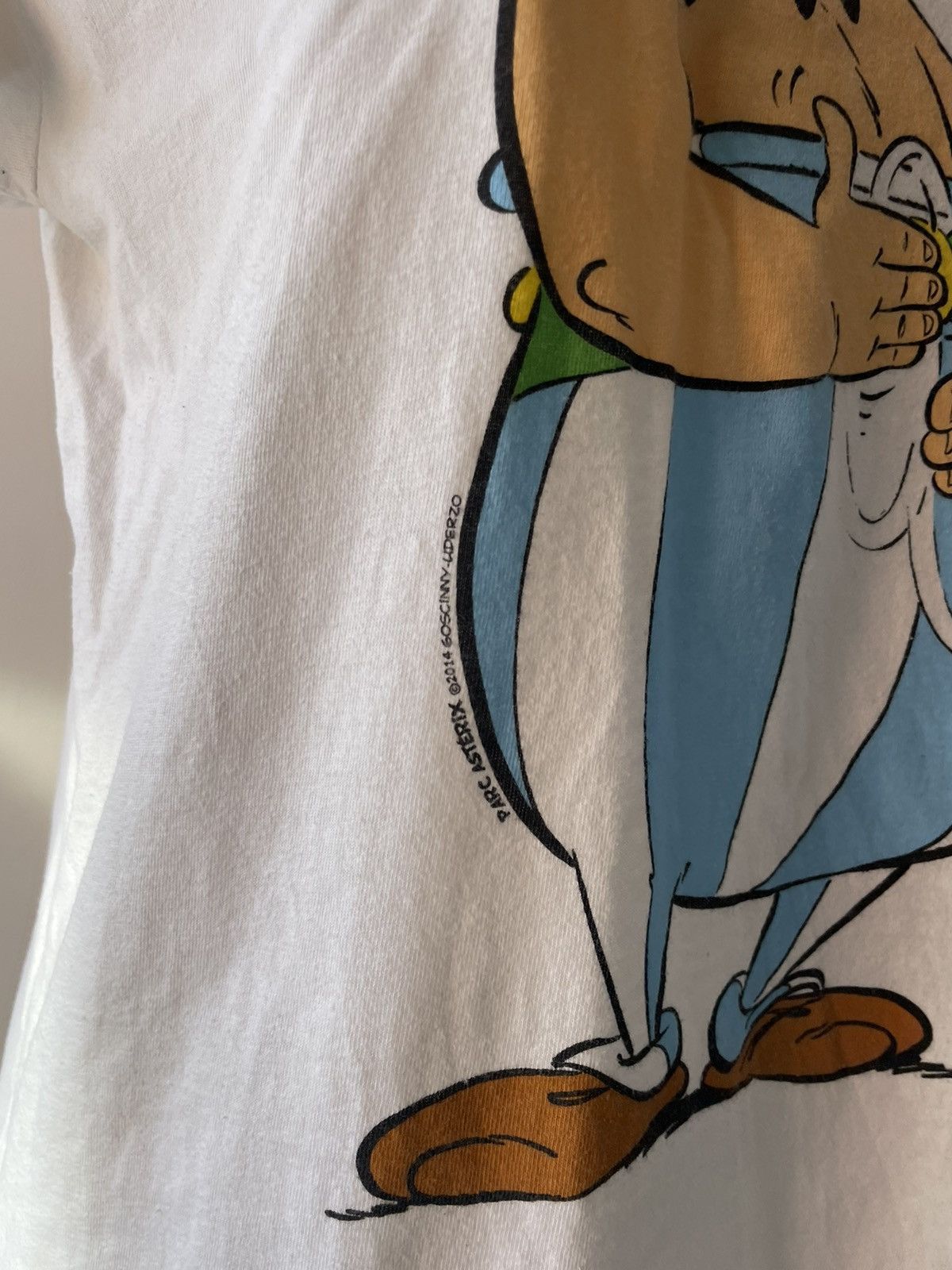 Vintage Vintage tshirt Size S / US 4 / IT 40 - 10 Thumbnail