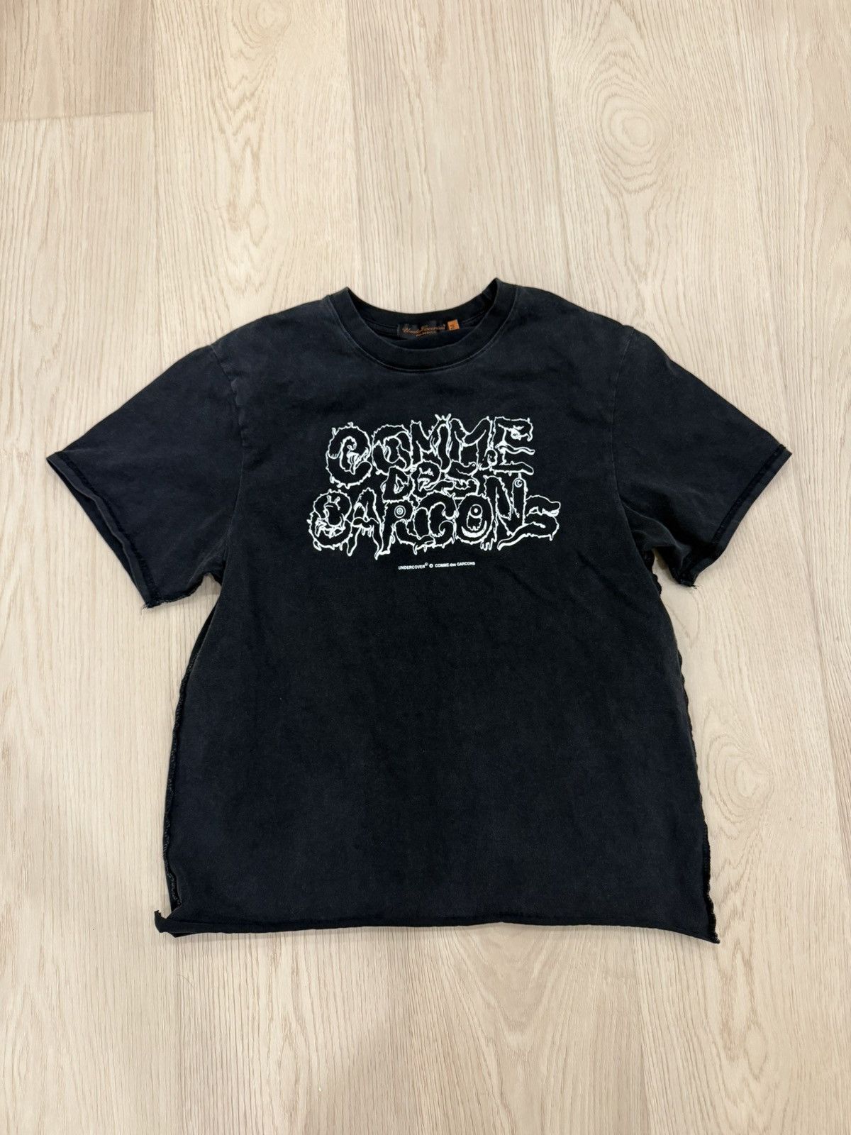 undercover archive T期 UNDERCOVER アンダーカバー ARCHIVE T期 06ss 