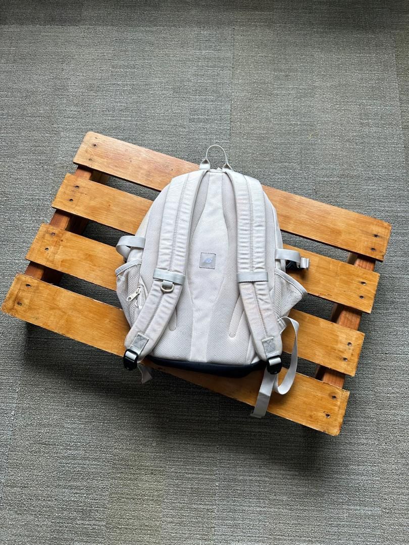 New Balance NEW BALANCE BACKPACK Size ONE SIZE - 2 Thumbnail