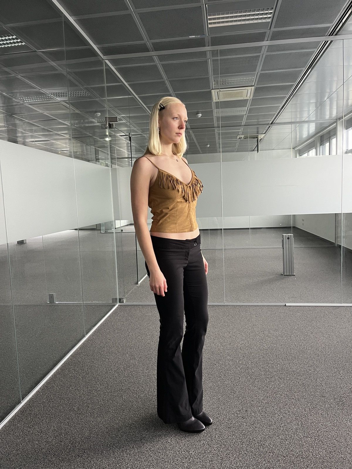 plein sud Plein sud top Size M / US 6-8 / IT 42-44 - 2 Thumbnail