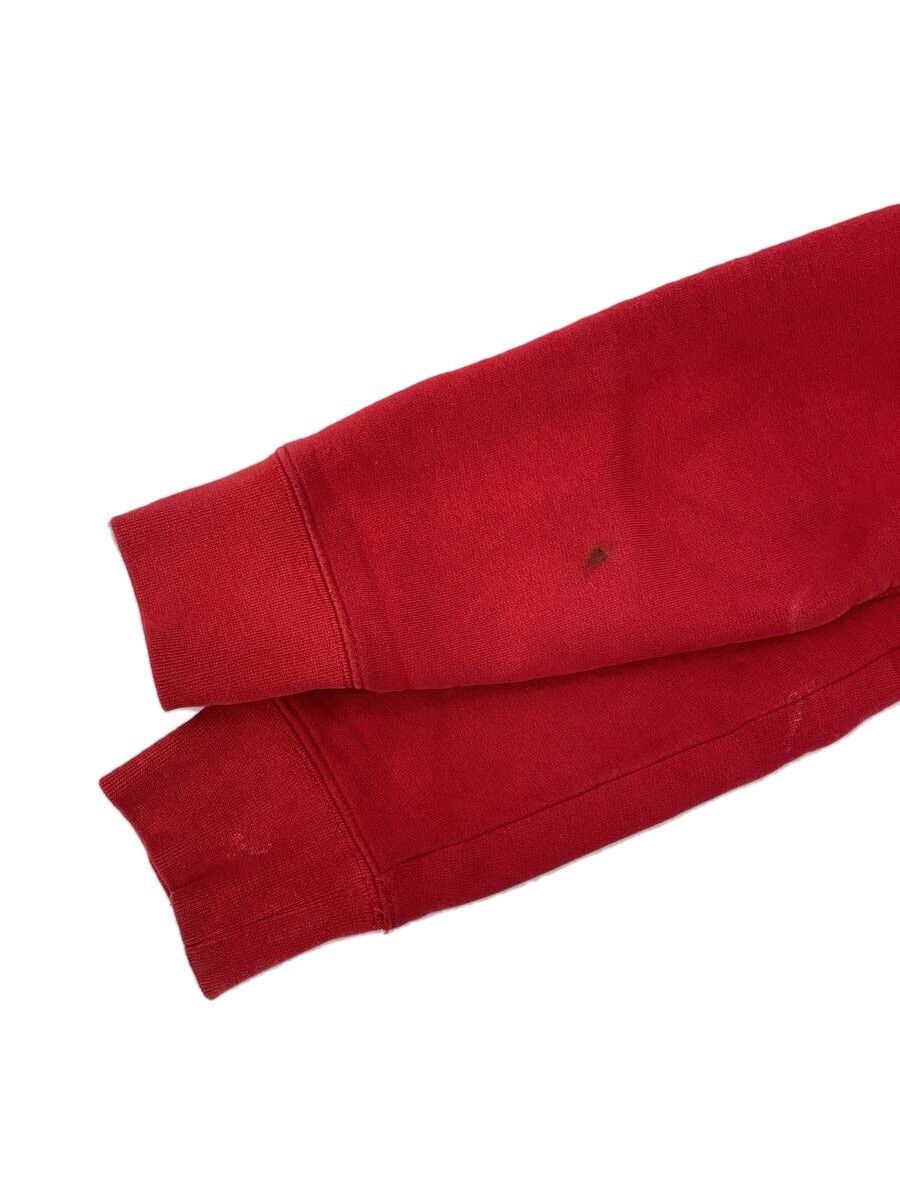Bape A Bathing Ape Cotton Hoodie Red Size US M / EU 48-50 / 2 - 5 Thumbnail
