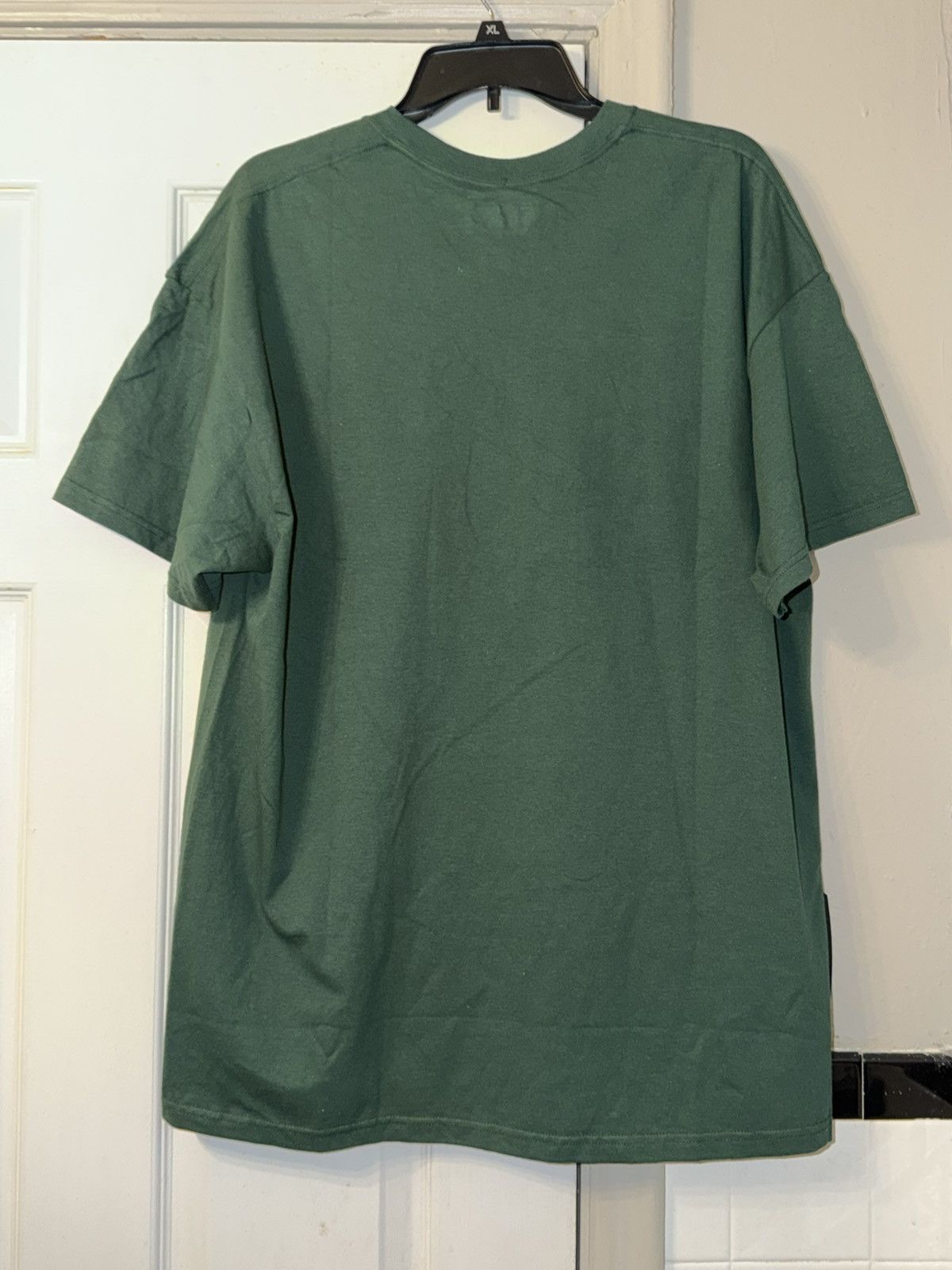 NFL NFL Team Apparel Green Bay Packers Football Shirt Mens XL Size US XL / EU 56 / 4 - 22 Thumbnail