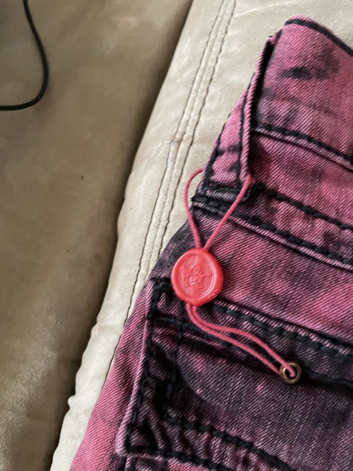True Religion True religion Size US 32 / EU 48 - 4 Thumbnail