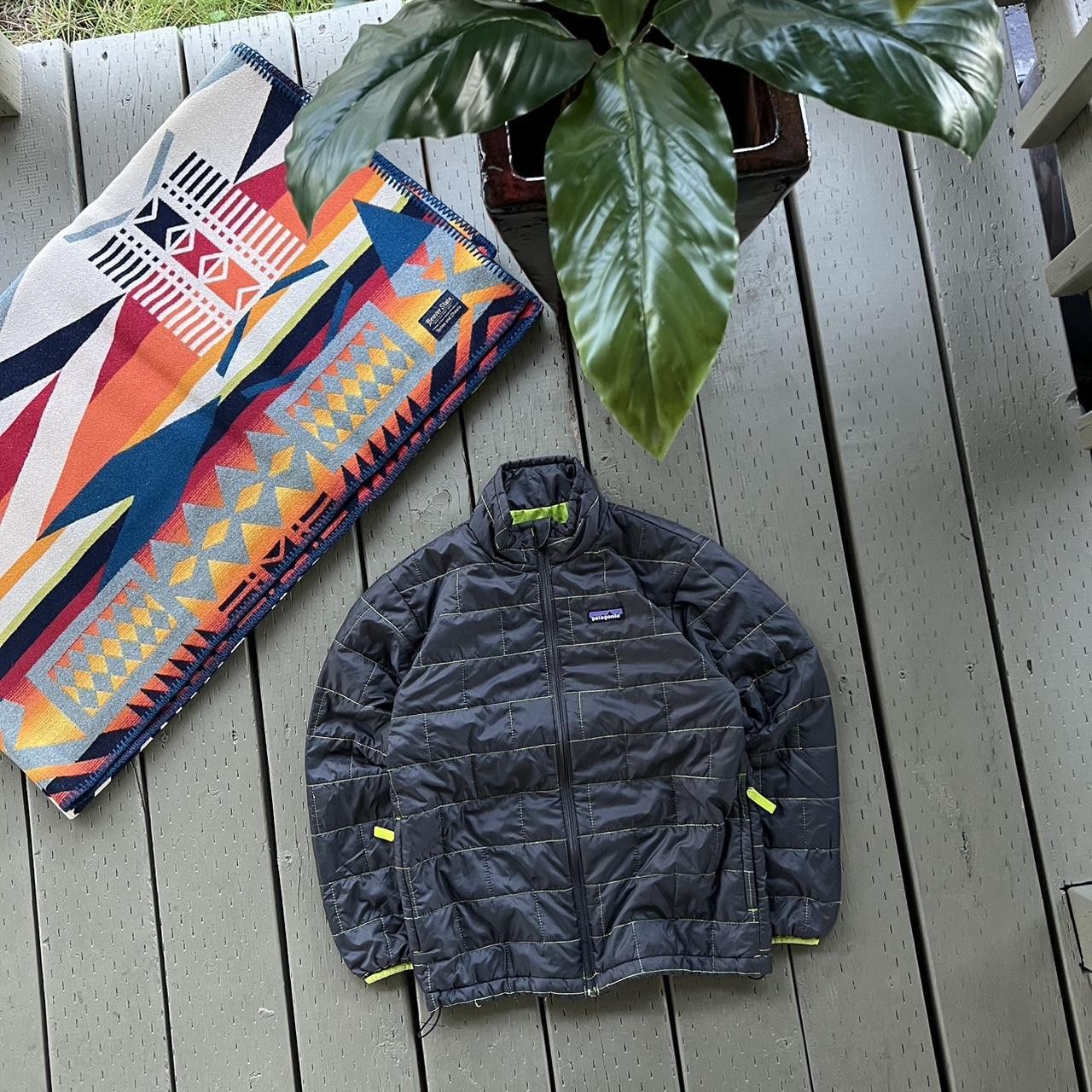 Patagonia Patagonia Puffer Jacket Size US XXS / EU 40 - 1 Thumbnail