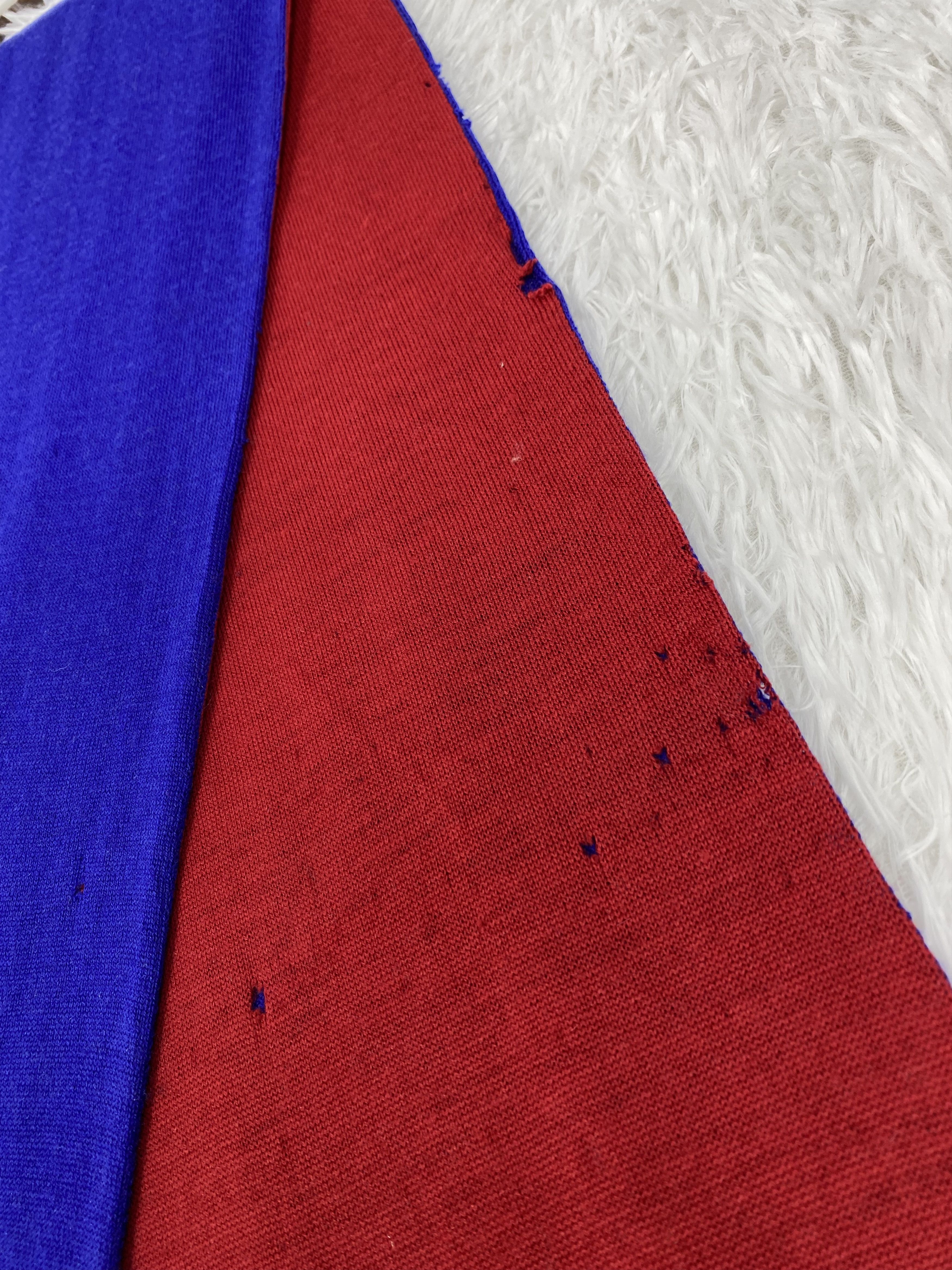 Polo Ralph Lauren Vintage Polo Ralph Lauren Scarf / Muffler Neckwear PM0068 Size ONE SIZE - 4 Thumbnail