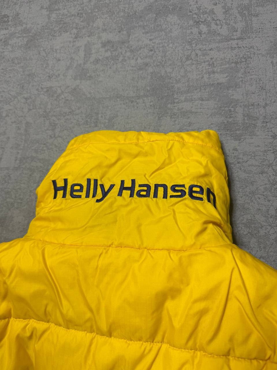 Helly Hansen Helly Hansen Reversible Down Puffer Jacket Size US M / EU 48-50 / 2 - 14 Thumbnail
