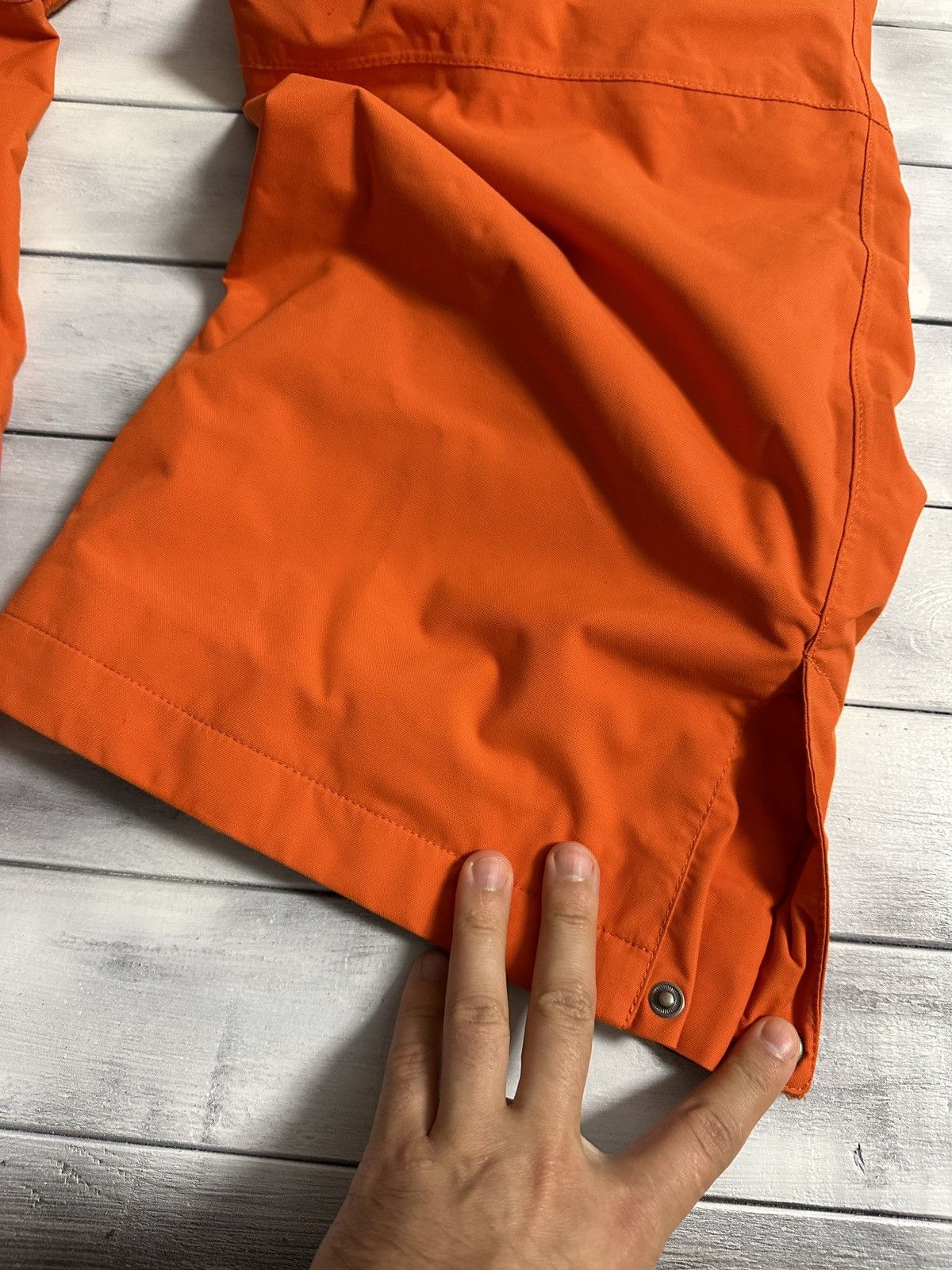 The North Face Rare Ski Pants The North Face TNF HYVent. Size US 32 / EU 48 - 14 Thumbnail