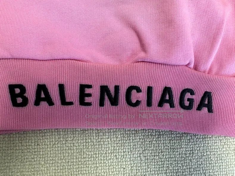 Balenciaga Balenciaga sweatshirt Size US S / EU 44-46 / 1 - 3 Thumbnail