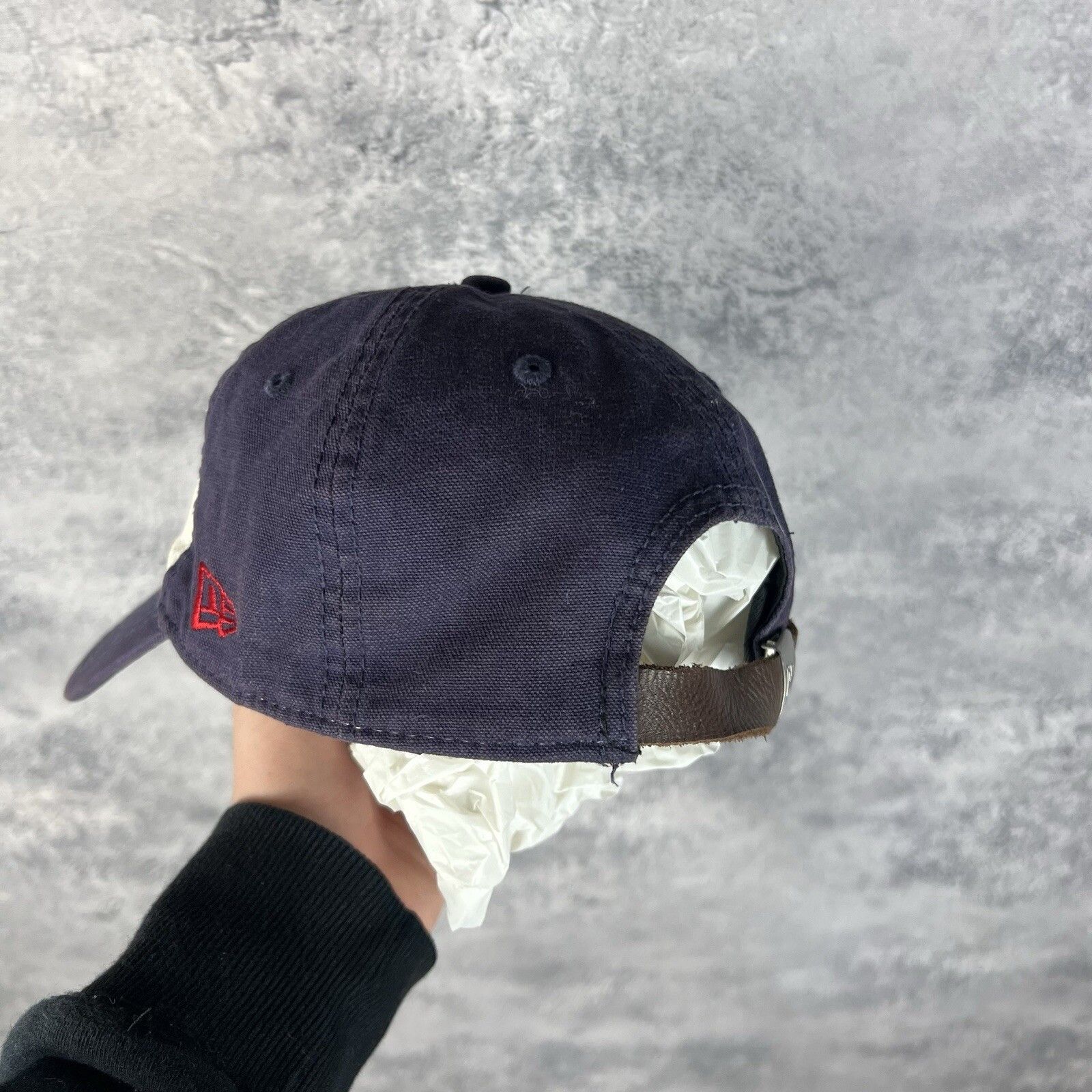 Other Toronto Blue Jays Cap Men's Blue Cotton One Size ` Size ONE SIZE - 10 Thumbnail