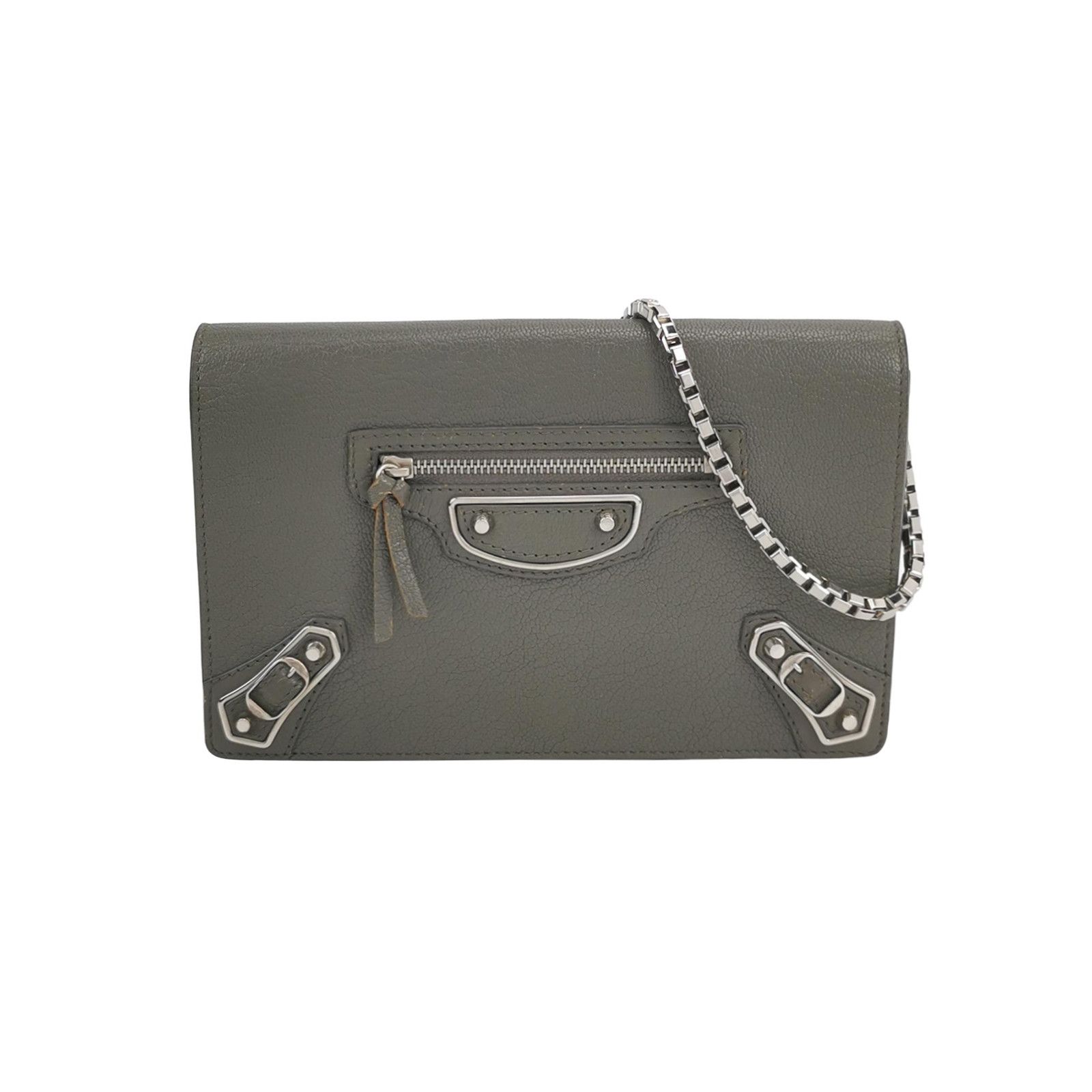 Balenciaga Balenciaga Women os Shoulder Bags Size ONE SIZE - 1 Thumbnail