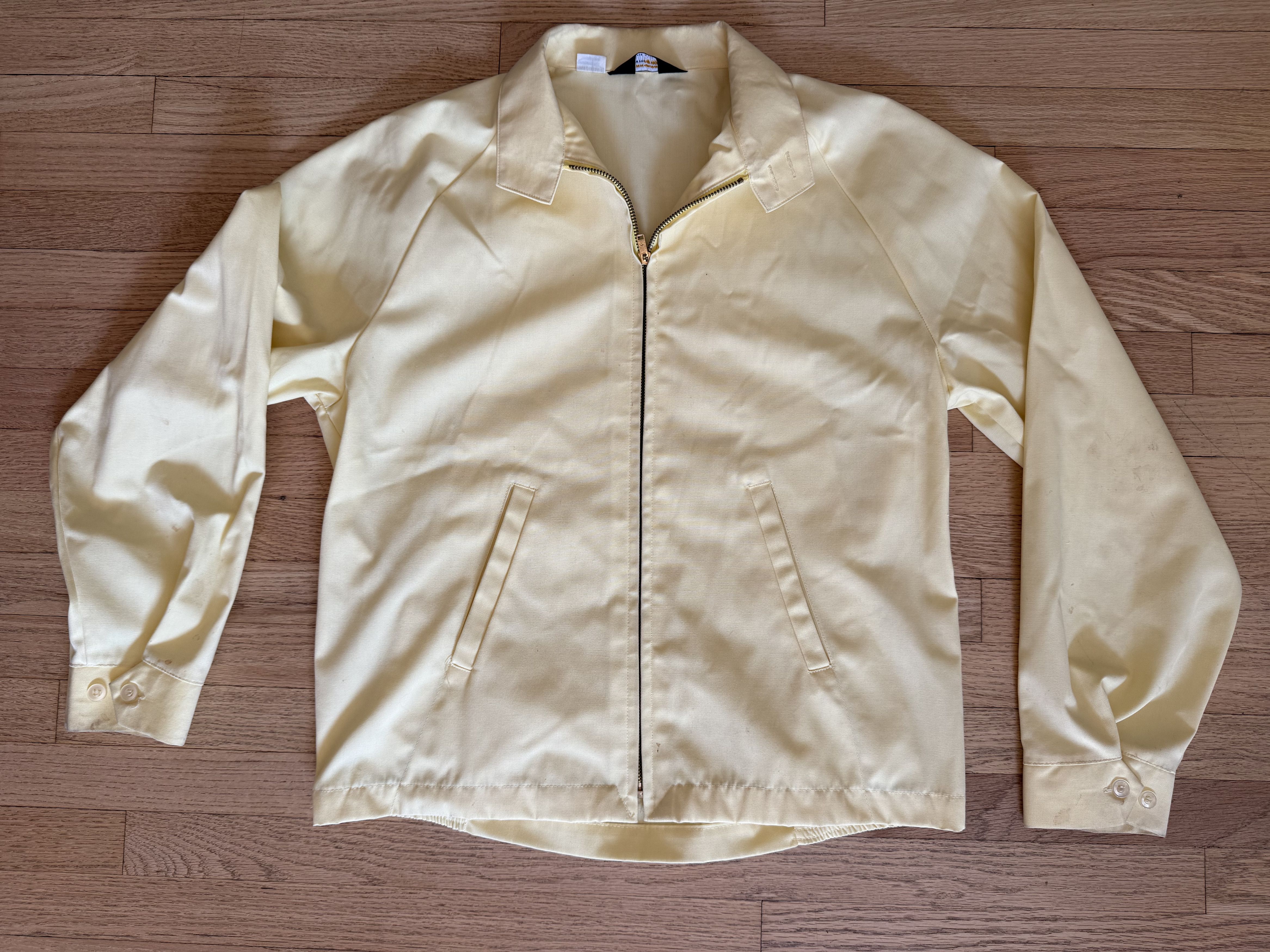 Other Vintage Trucker Jacket Size US M / EU 48-50 / 2 - 1 Thumbnail