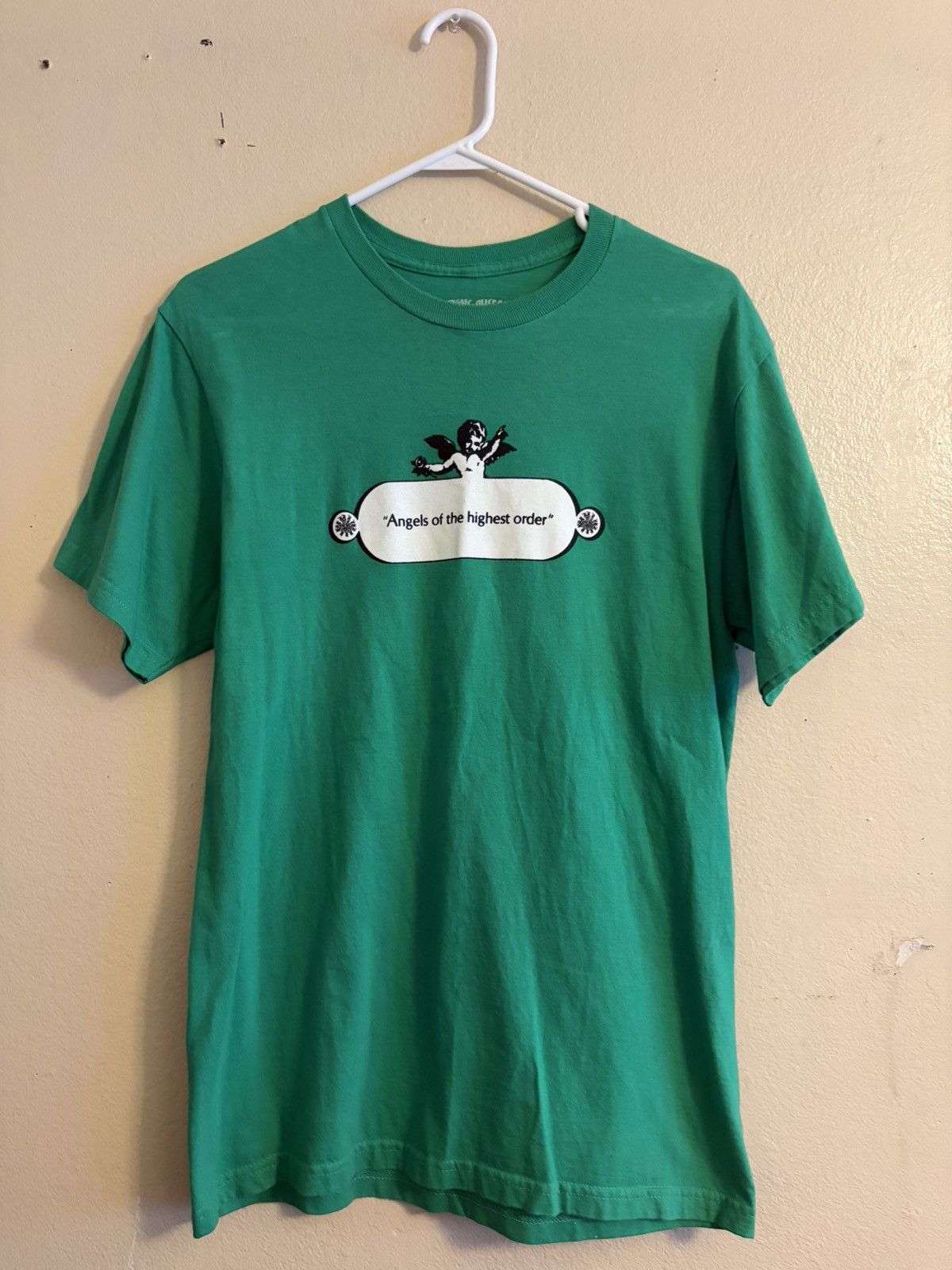 Fucking Awesome FA “Angels of the highest order” Size US M / EU 48-50 / 2 - 1 Thumbnail