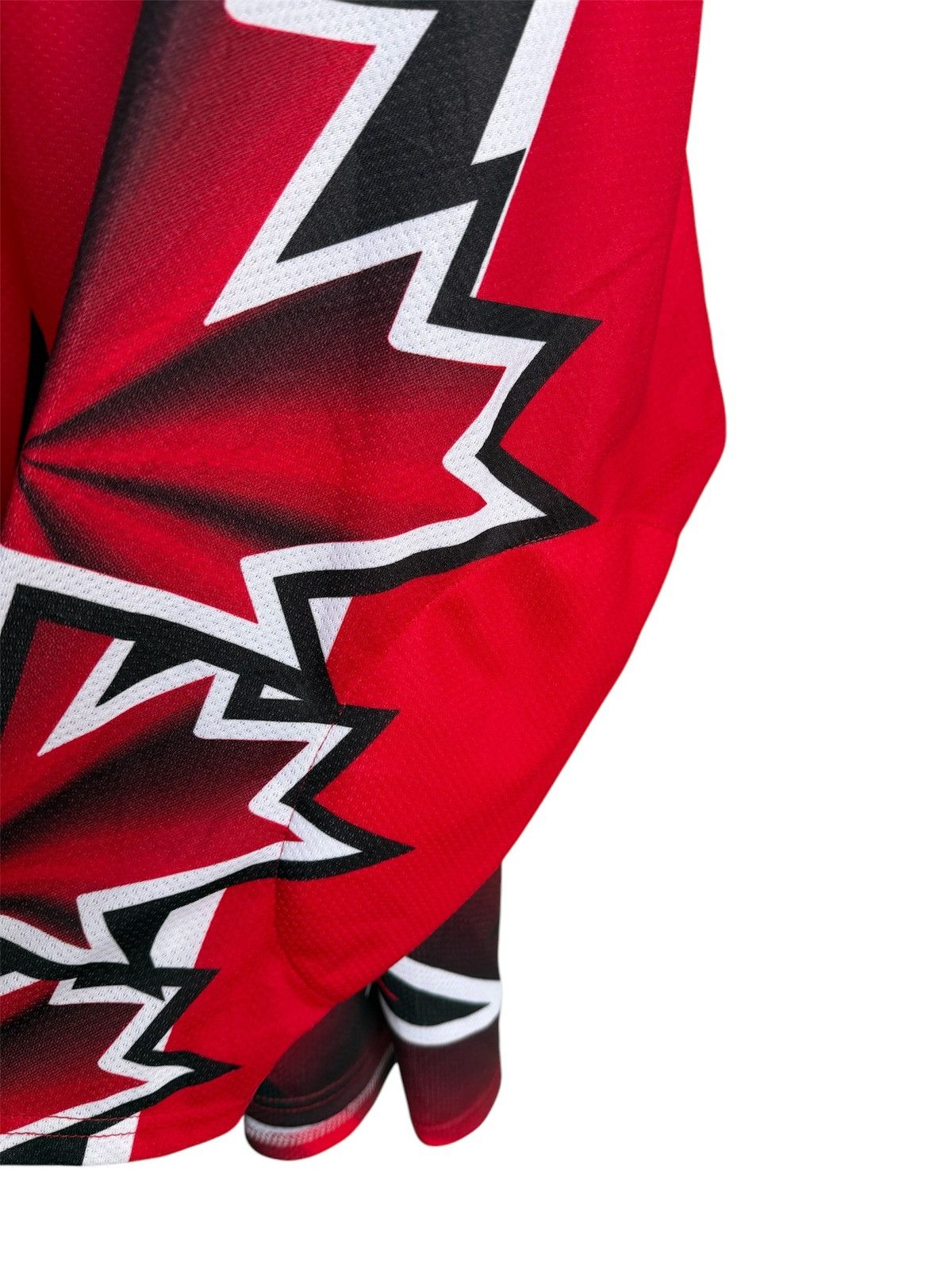 Vintage Vintage Canada Hockey Jersey Projoy Size US XXL / EU 58 / 5 - 4 Thumbnail