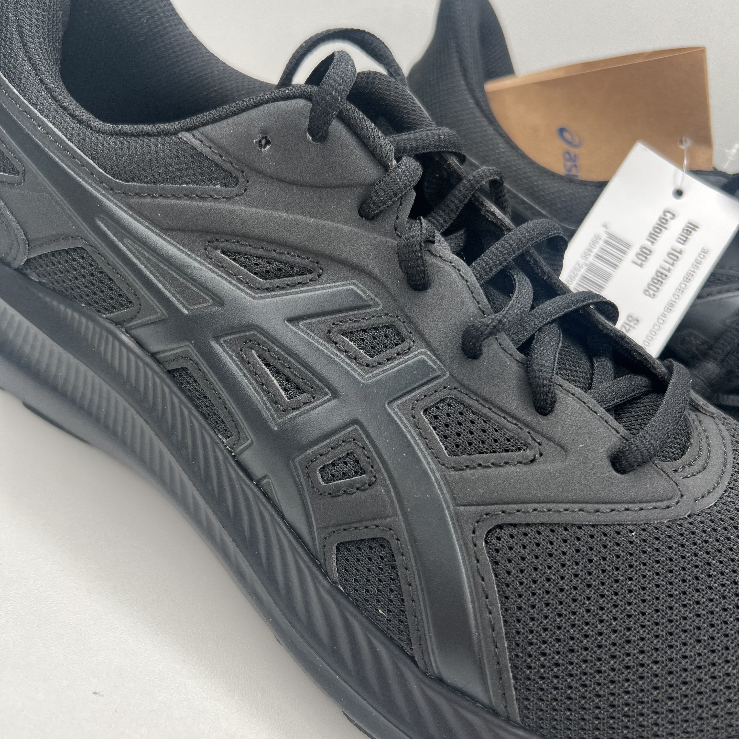 Asics Asics Jolt 4 EU 44 Size US 11 / EU 44 - 3 Thumbnail