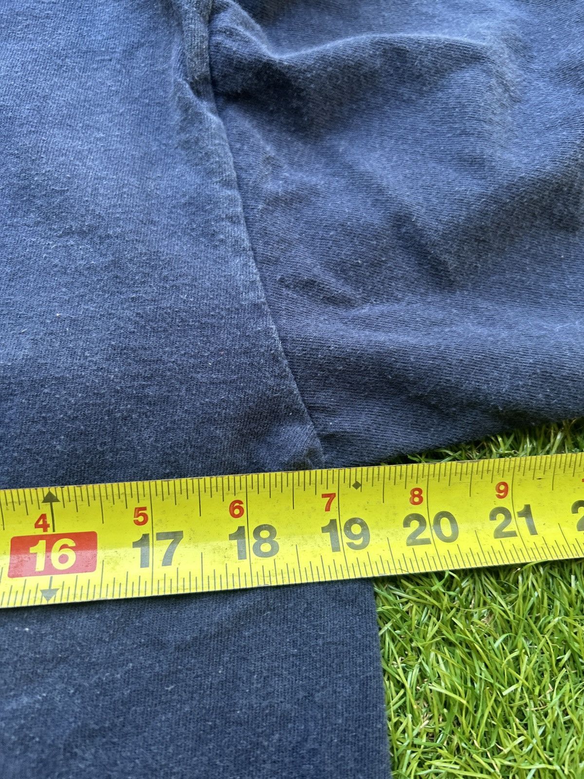 Vintage Vintage Boston Collegiate Long Sleeve T-Shirt Size US L / EU 52-54 / 3 - 6 Thumbnail