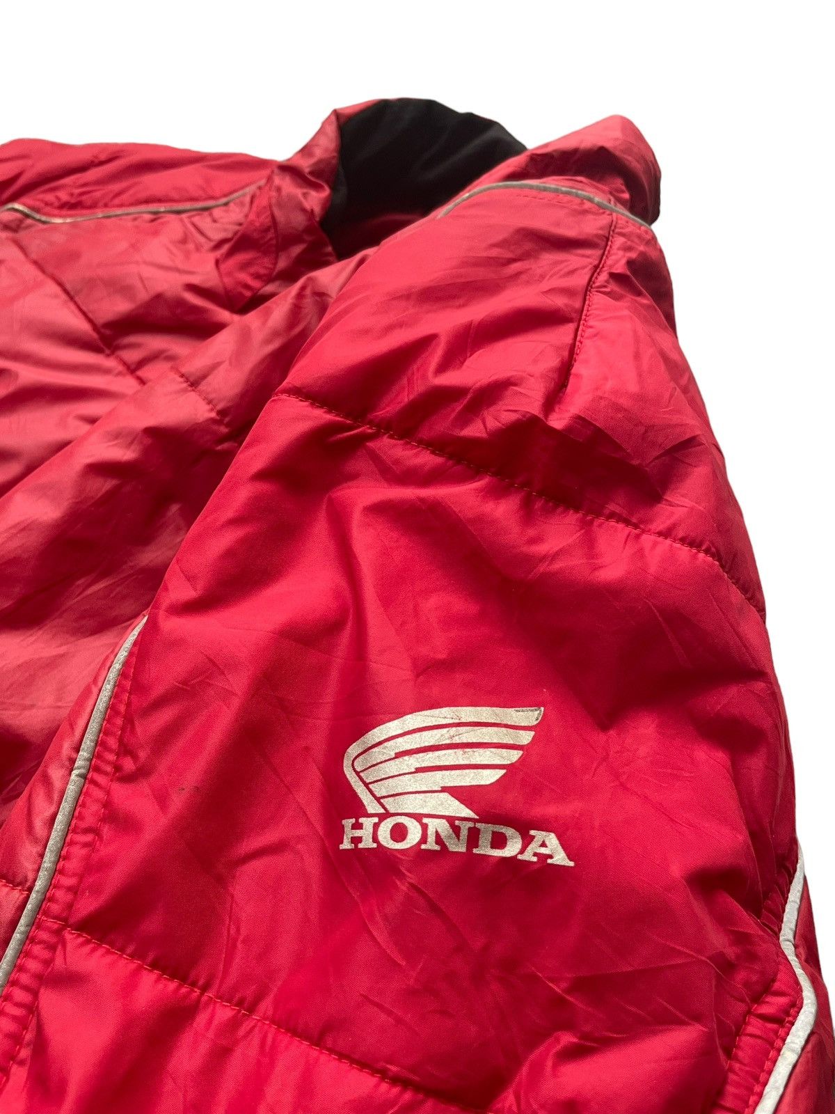 Honda × Japanese Brand Honda Racing Motorcycle Jacket Size US L / EU 52-54 / 3 - 12 Thumbnail
