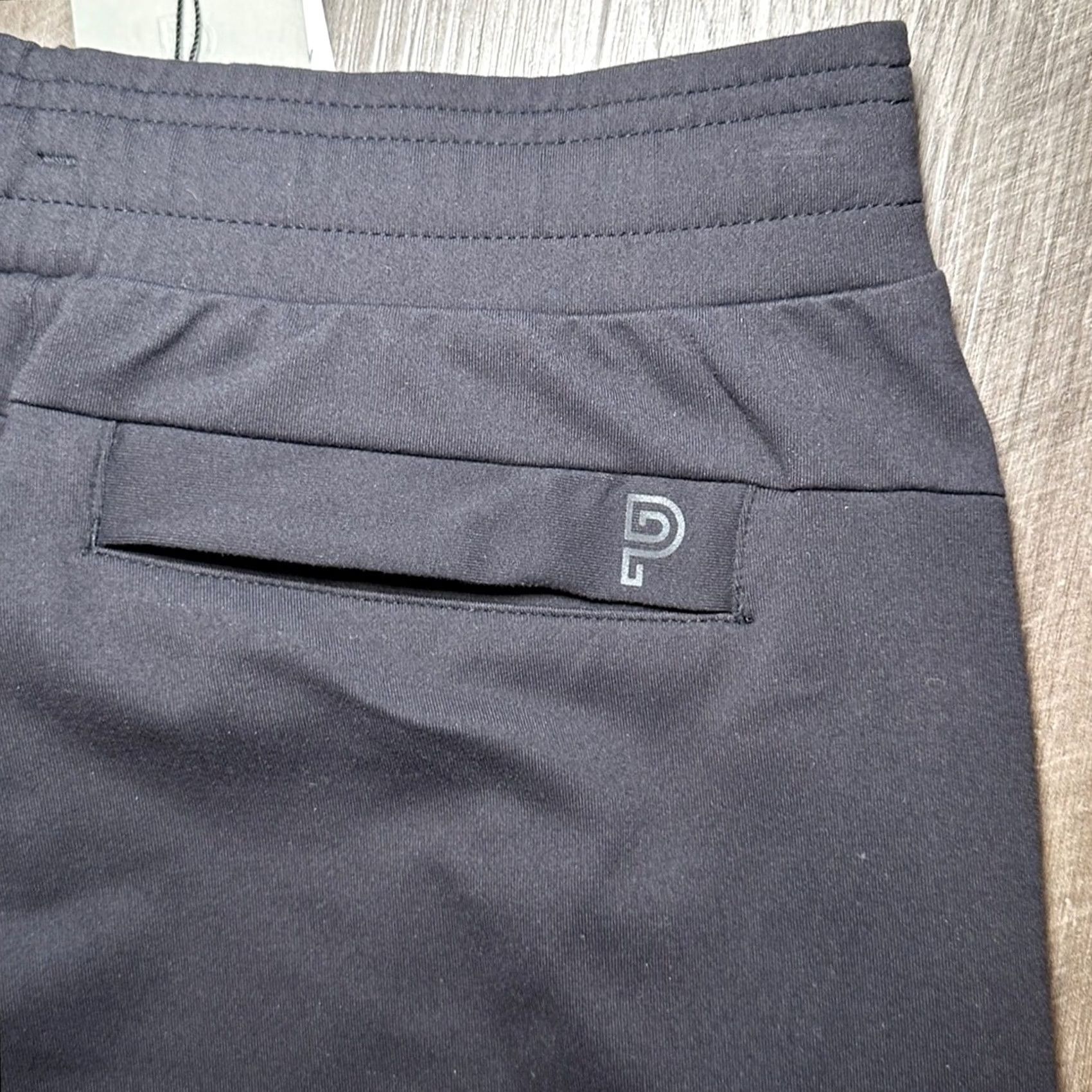 Vintage Public Rec Black All Day Every Day Shorts Shirt Men 30 Black 30R Athletic NWT Size US 30 / EU 46 - 3 Thumbnail