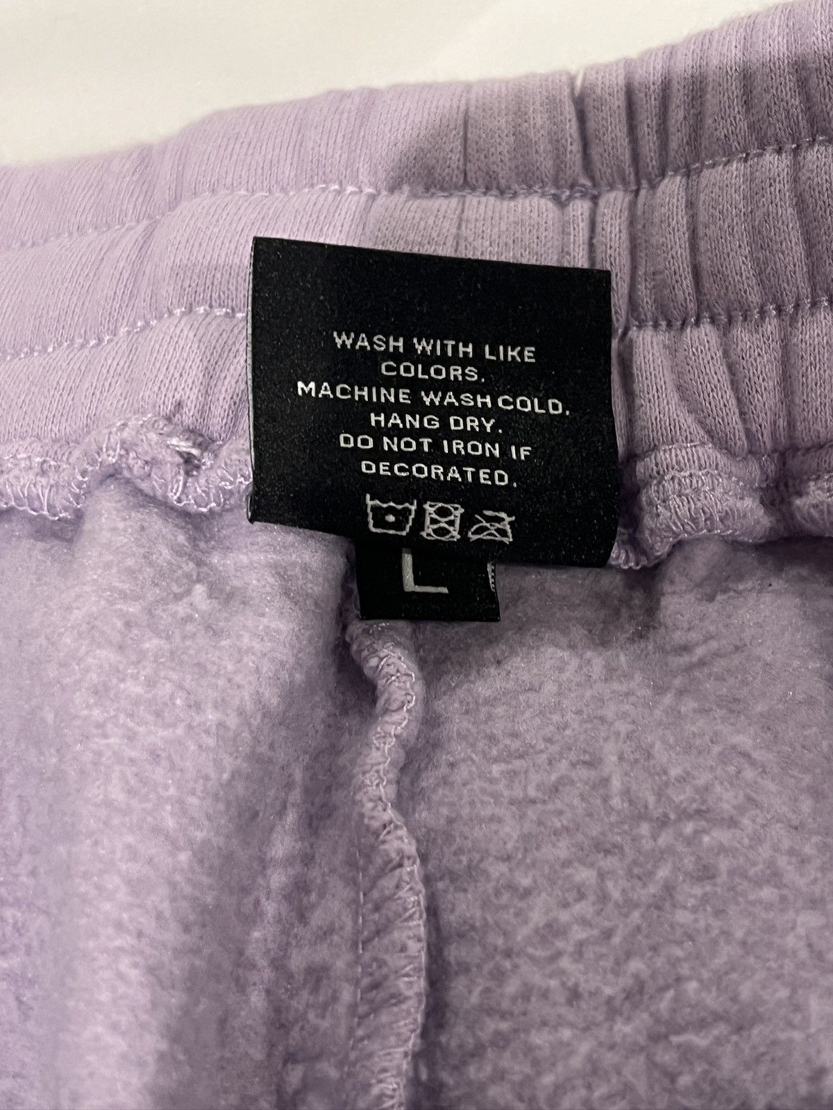 Other Overtime Elite sweatpants Size US 38 / EU 54 - 3 Thumbnail