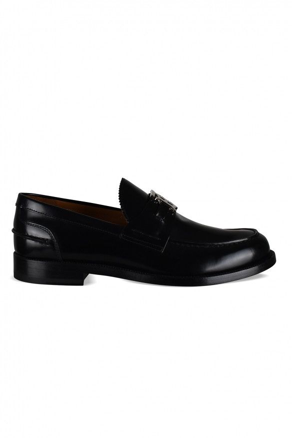 Burberry Loafers Size US 10 / EU 43 - 1 Thumbnail