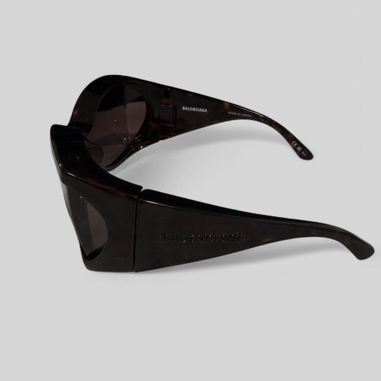 Balenciaga Balenciaga Sunglasses Size ONE SIZE - 2 Thumbnail