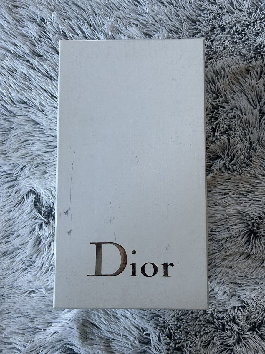 Dior Dior Homme AW06 "These Grey Days" Derby Shoes – Look 22 Size US 8.5 / EU 41-42 - 7 Thumbnail
