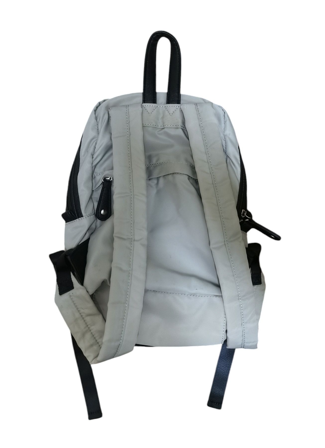 Y's × Yohji Yamamoto Yohji Yamamoto Y'saccs Mini Backpack Size ONE SIZE - 2 Thumbnail