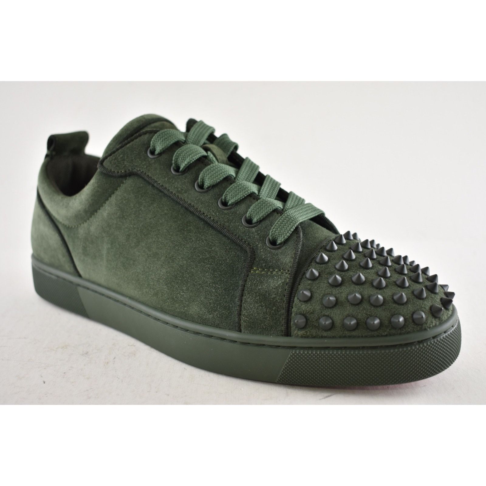 Christian Louboutin Christian Louboutin Louis Junior Spikes Orlato Tennessee Size US 10 / EU 43 - 6 Thumbnail