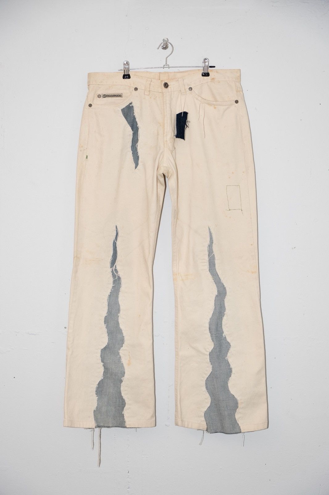 Battosaï Beach Pants