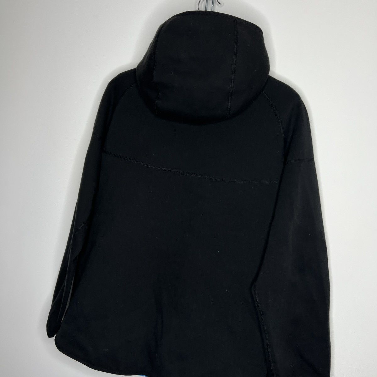 Nike Nike Tech Fleece Reversible Jacket Puffer Vest Gilet Hoodie Size US M / EU 48-50 / 2 - 8 Thumbnail