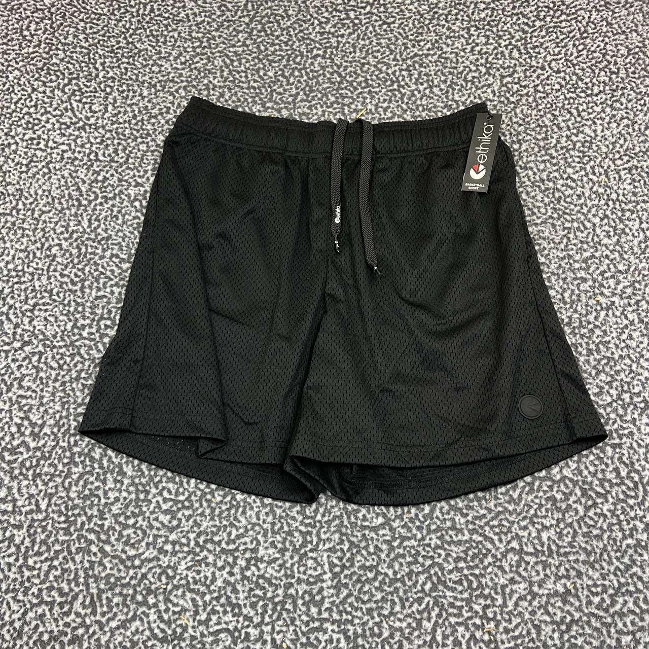 Other Ethika Athletic Shorts Men XL 32 Mesh Drawstring Pocket Size US 32 / EU 48 - 1 Thumbnail