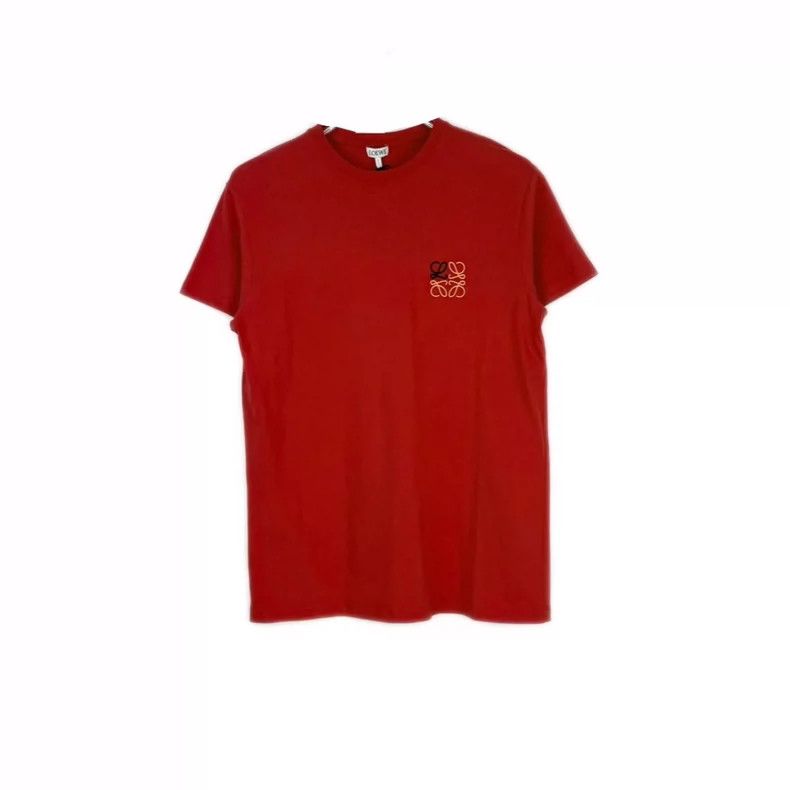 Loewe loewe red short sleeves 2504-Nextarrow Size US XS / EU 42 / 0 - 1 Thumbnail