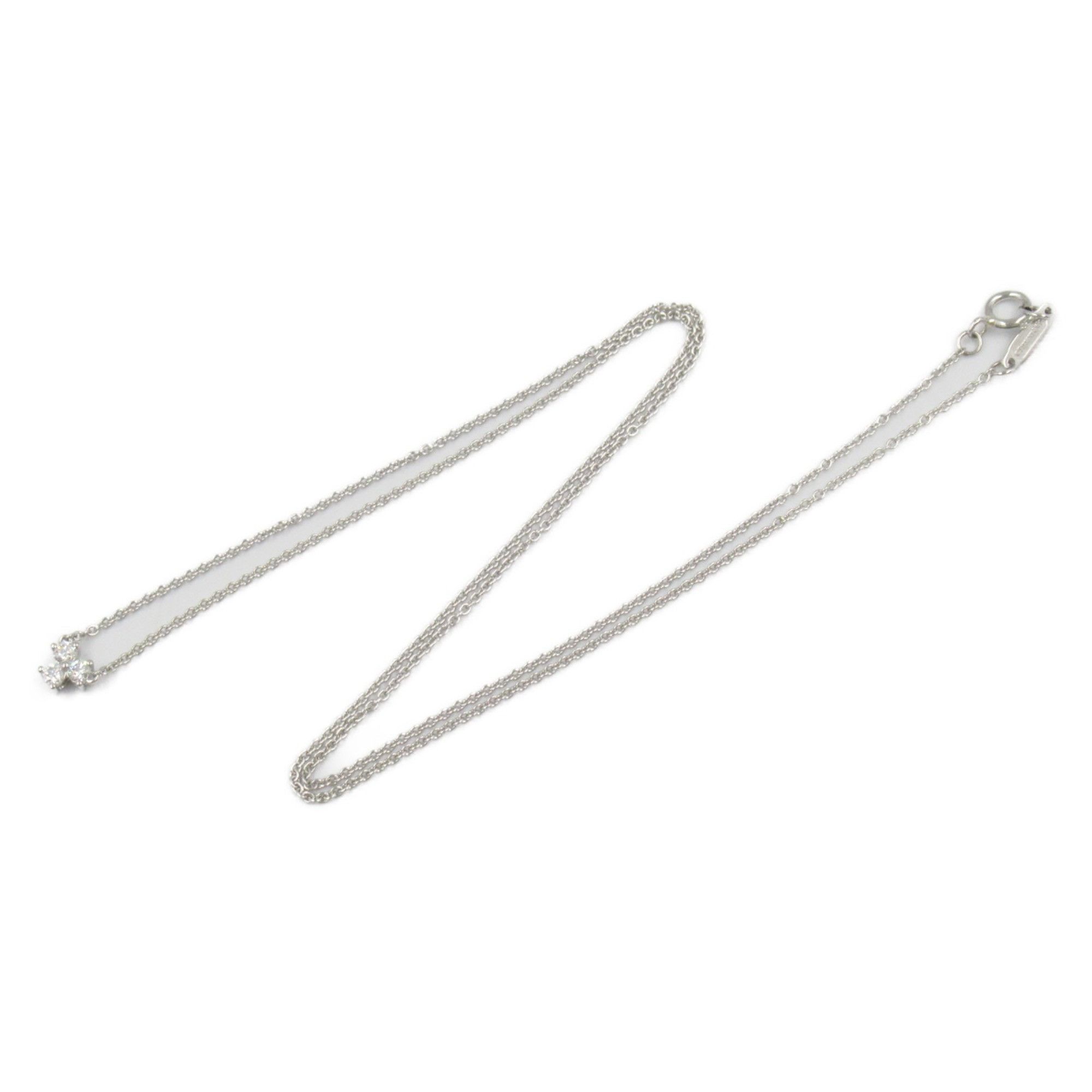 Tiffany & Co. Tiffany & Co Tiffany Aria necklace Size ONE SIZE - 1 Thumbnail