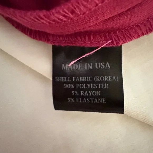 Other New Gravitas Elegant Fit and Flare Pink Dress with Built-in Size XL / US 12-14 / IT 48-50 - 6 Thumbnail