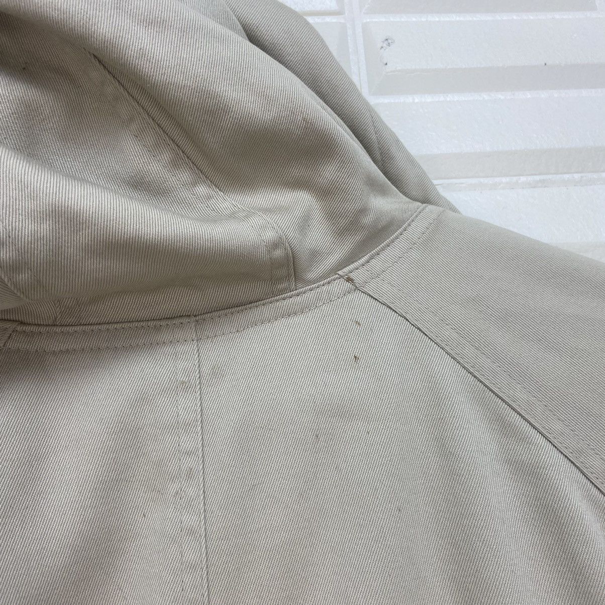 Issey Miyake Issey Miyake Tsumori Chisato Design Reversible Hoodie Jacket Size US S / EU 44-46 / 1 - 15 Thumbnail