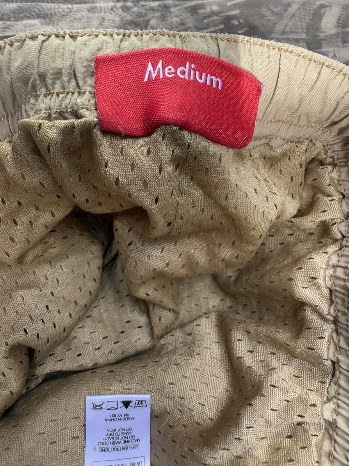 Supreme Supreme jogger Size US 34 / EU 50 - 3 Thumbnail