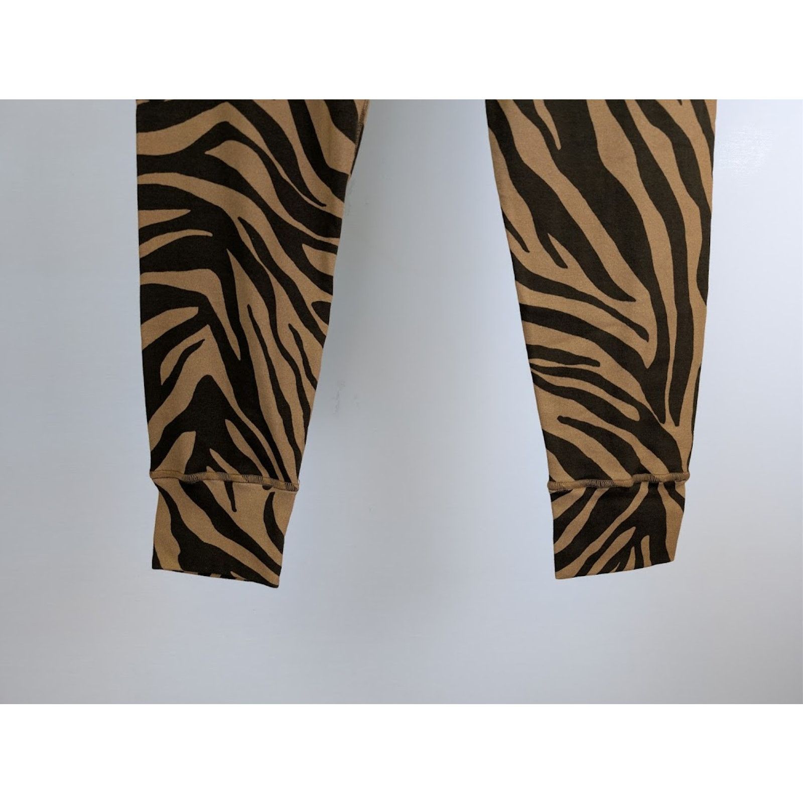 Tom Ford o1rshd1 Underwear Long John Trouser Sweatpants in Multicolor Size US 30 / EU 46 - 4 Thumbnail