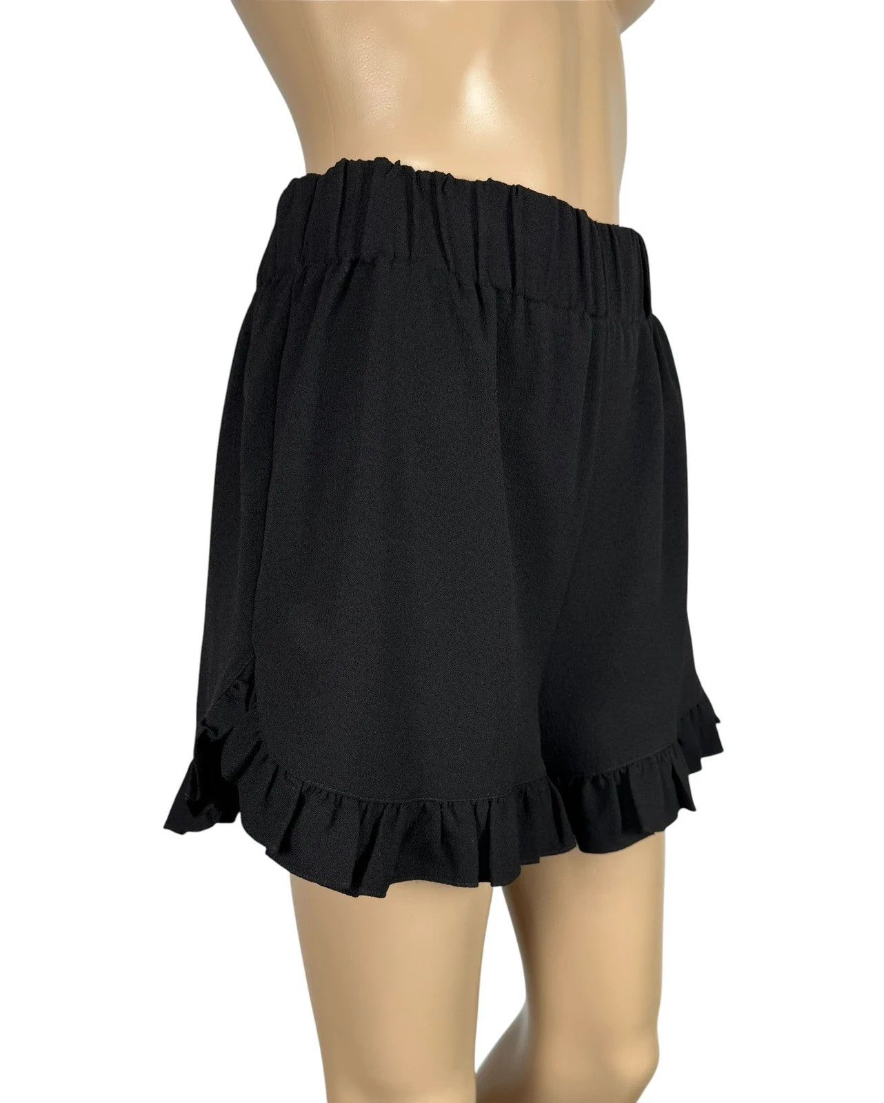 Ganni Ganni Shorts size 36 Size 26" / US 2 / IT 38 - 2 Thumbnail