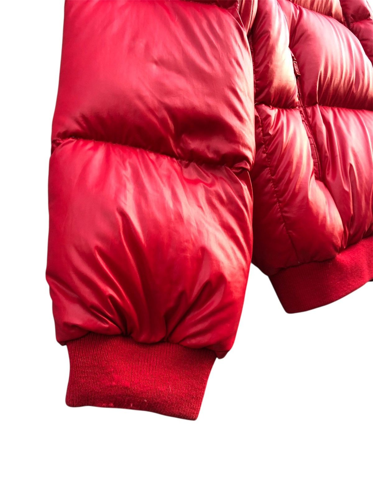 Goretex Moncler Gore-tex Reversible Down Puffer Jacket Size US L / EU 52-54 / 3 - 10 Thumbnail