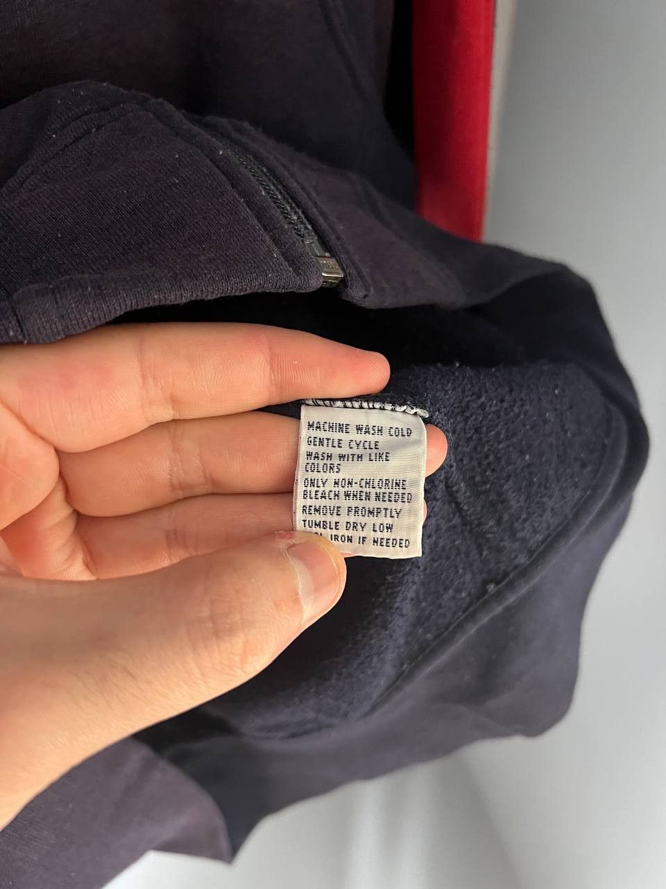 Polo Ralph Lauren VINTAGE POLO RALPH LAUREN SUIT SPORTSWEAR SUIT RETRO Y2K 90s Size US M / EU 48-50 / 2 - 10 Thumbnail