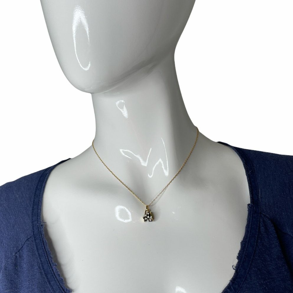Kate Spade Kate Spade tea Cup earrings and Necklace Set Size ONE SIZE - 7 Thumbnail
