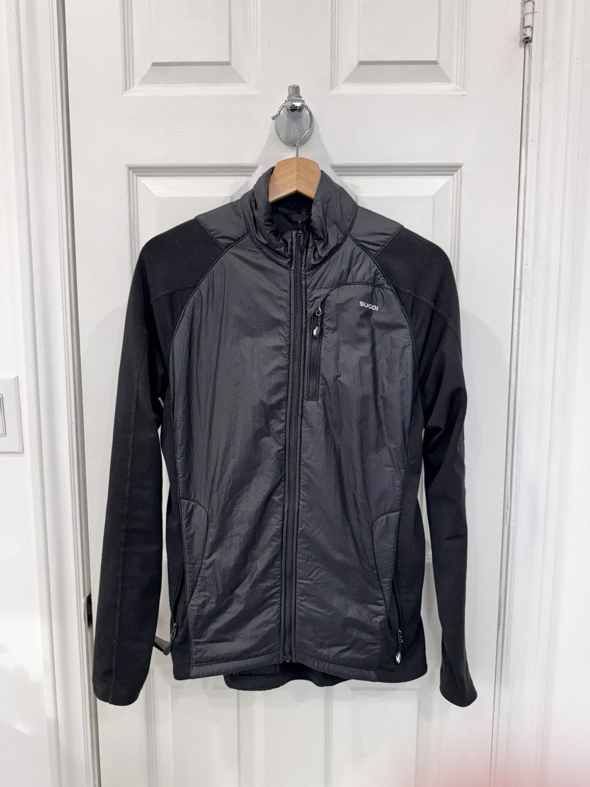 Other Sugoi Alpha Hybrid jacket Size US S / EU 44-46 / 1 - 1 Thumbnail