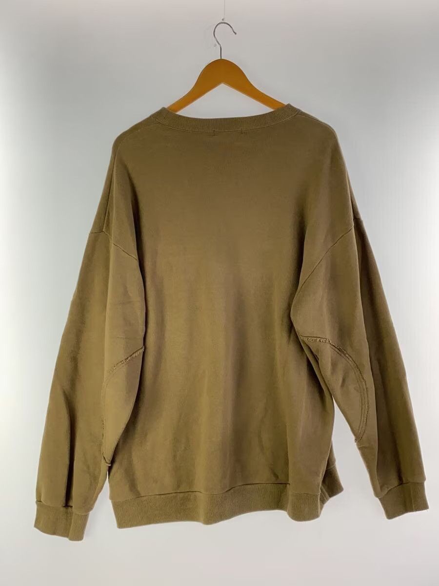 Undercover Tribal Pocket Sweatshirt Size US L / EU 52-54 / 3 - 2 Thumbnail