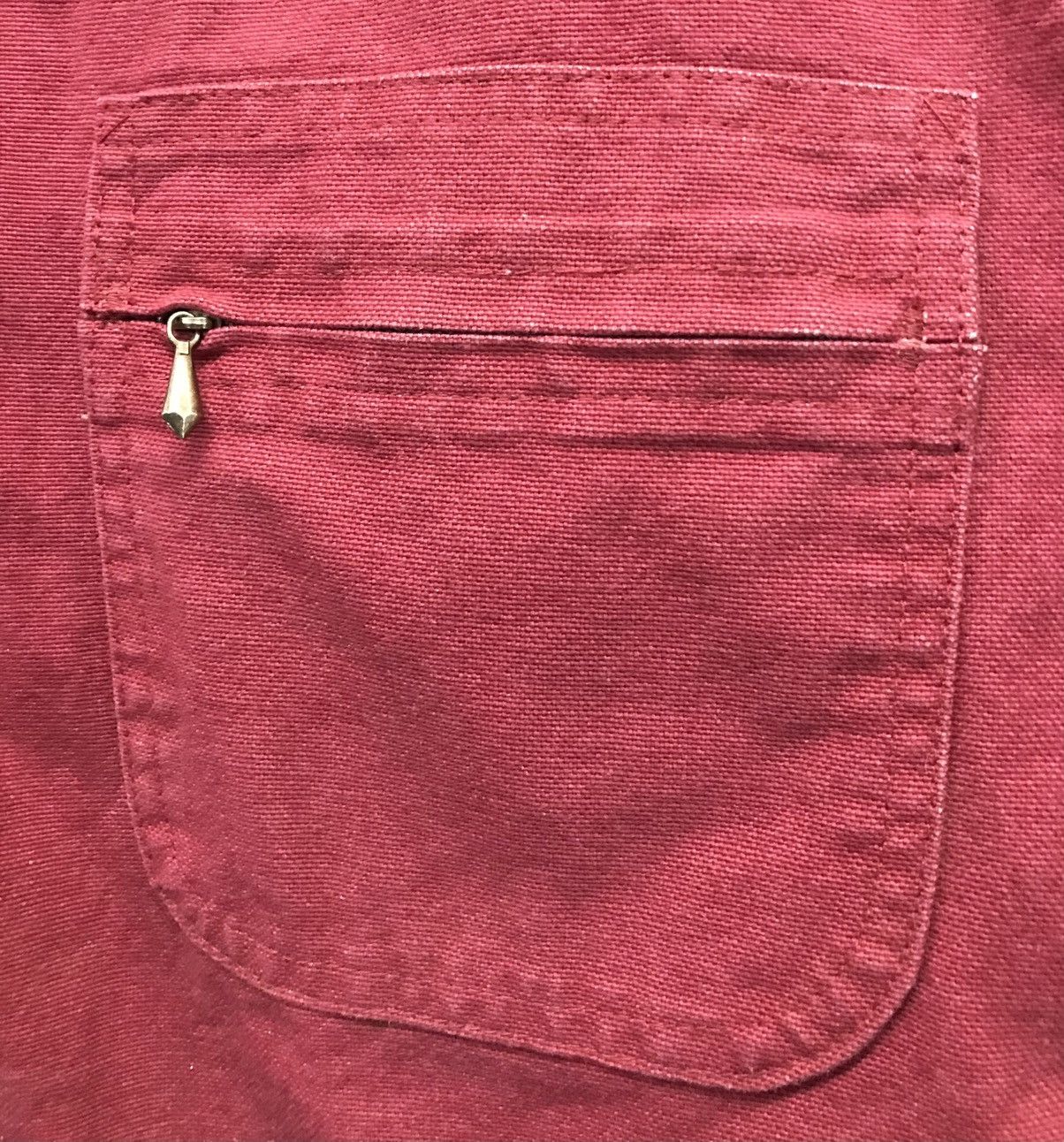 L.L. Bean Vintage LL Bean Freeport, Maine Made In Usa Jacket Size US L / EU 52-54 / 3 - 5 Thumbnail