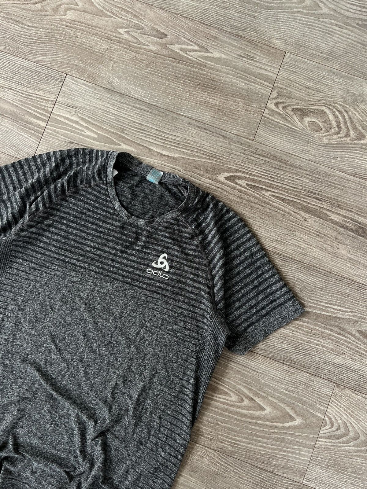 Other Odlo New Collections Gorpcore Lite Polyester Tee Size US L / EU 52-54 / 3 - 2 Thumbnail