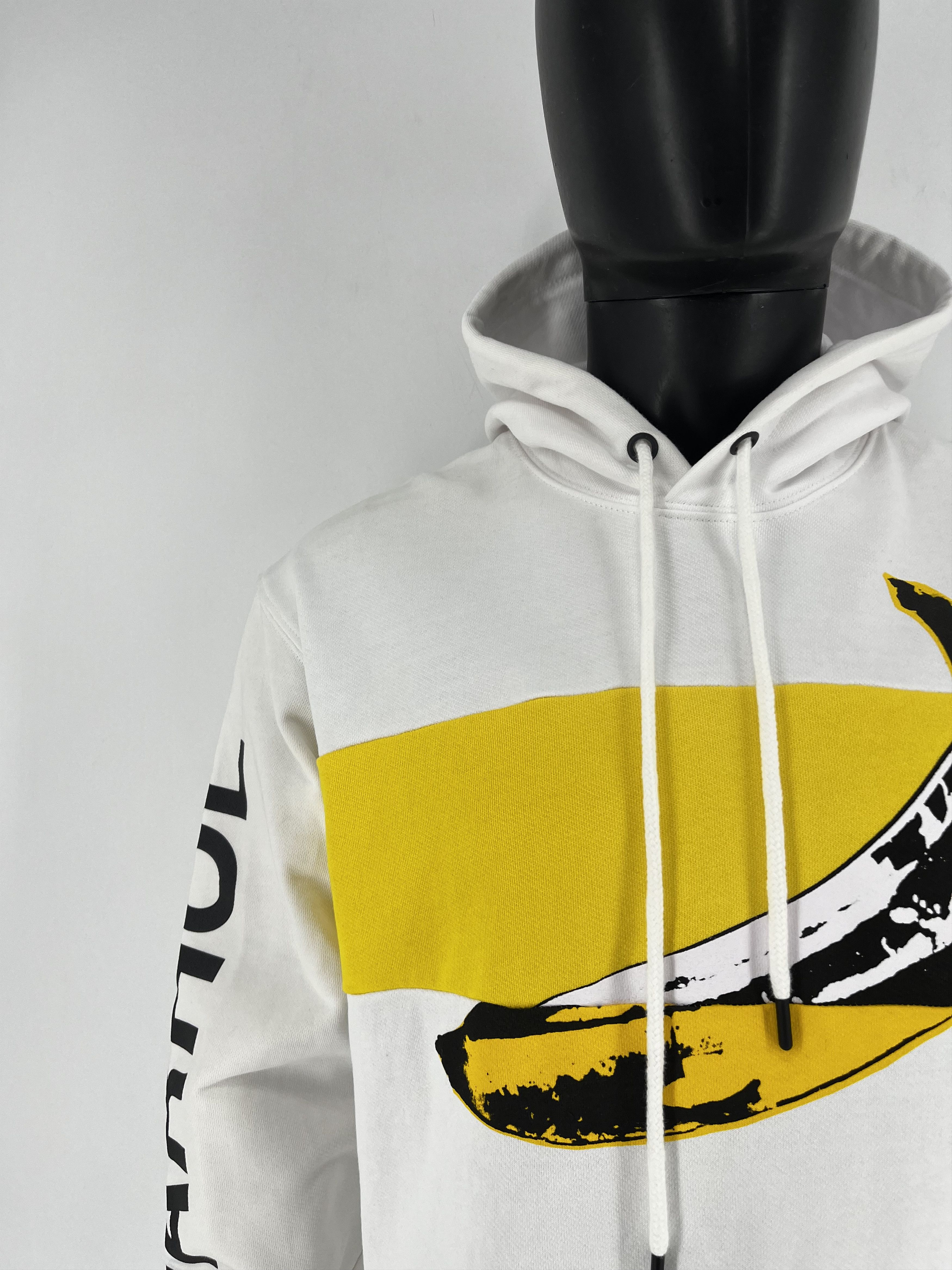 Andy Warhol × Zara Mens Andy warhol x Zara Sweatshirt Hoodies Size US XL / EU 56 / 4 - 6 Thumbnail