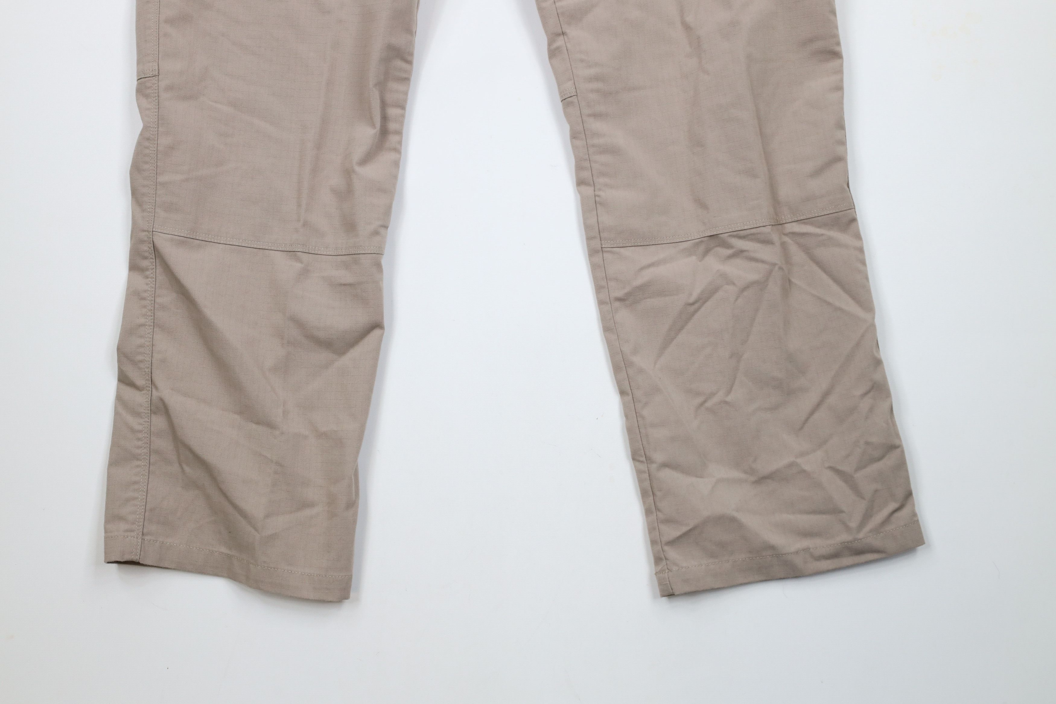Vintage 5.11 Tactical Series Uniform Stryke Operator Cargo Pants Size US 36 / EU 52 - 4 Thumbnail