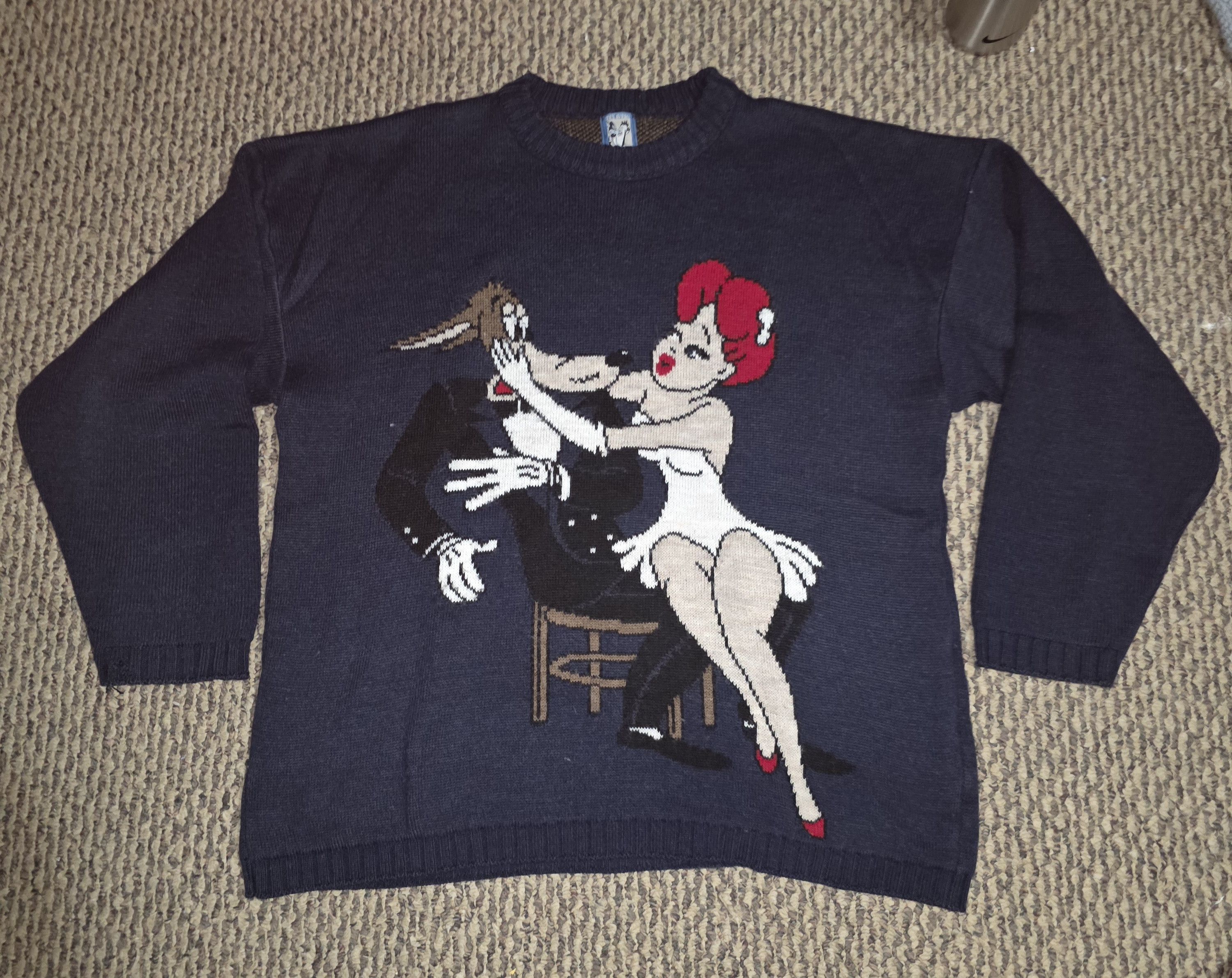 Other Vintage Tex avery studio adventure Size US XL / EU 56 / 4 - 1 Thumbnail