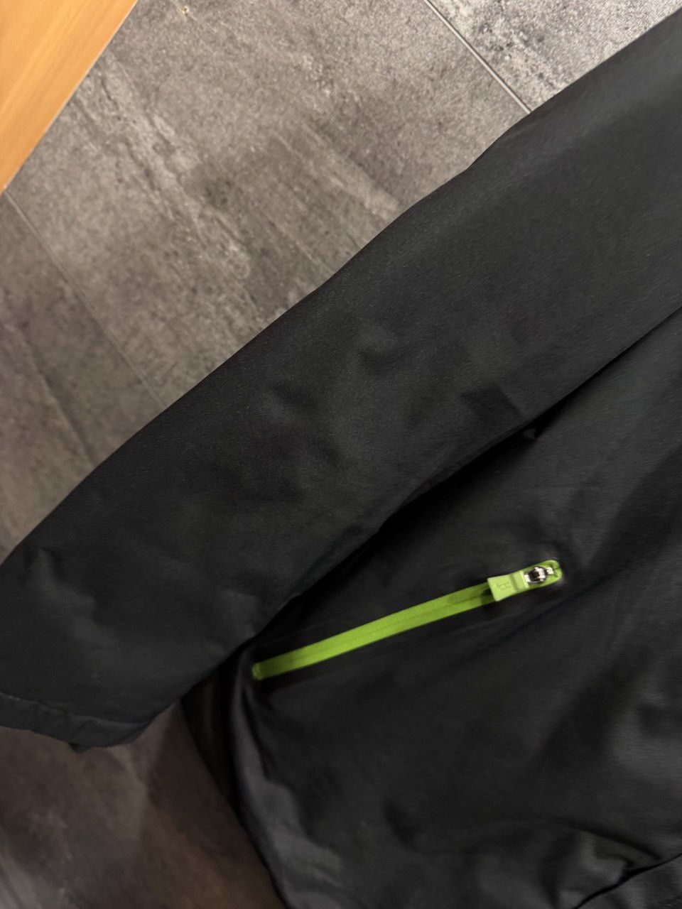 Herno Herno Laminar Gore-Tex 2 Layers Hood Zipped Men’s Jacket Size US M / EU 48-50 / 2 - 10 Thumbnail