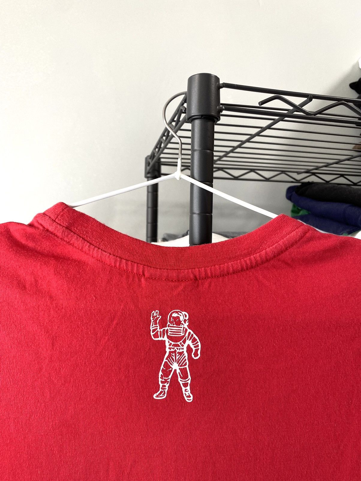 Billionaire Boys Club BBC Billionaire Boys Club T Shirt Ice Cream Size US S / EU 44-46 / 1 - 2 Thumbnail