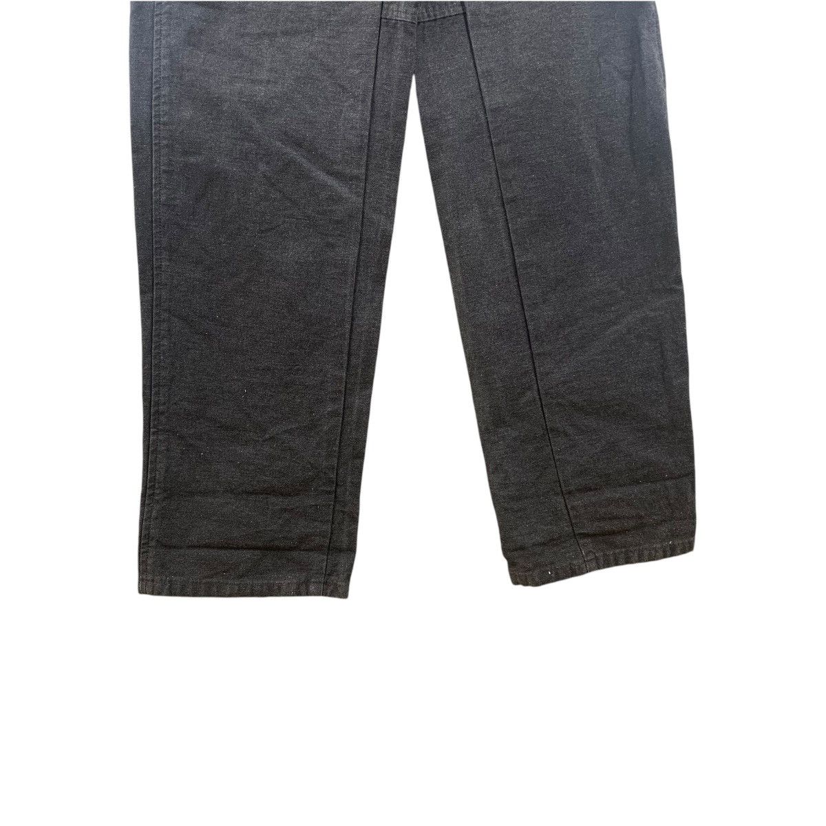 Japanese Brand × Johnbull JOHNBULL kojima jumpsuit overalls Size US 30 / EU 46 - 10 Thumbnail